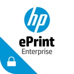 HPePrint Enterprise MobileIron