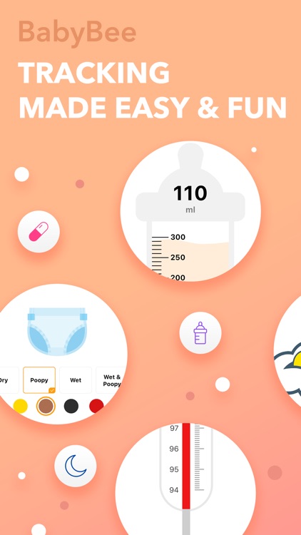 Baby Tracker. screenshot-0