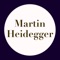 Here contains the sayings and quotes of Martin Heidegger, which is filled with thought generating sayings