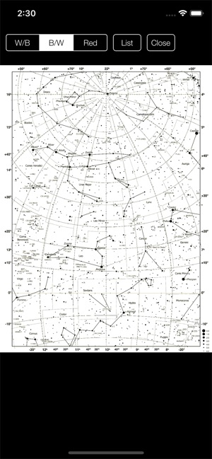 Ad Astra - Star Atlas(圖4)-速報App