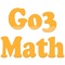 2012년~2020년의 3, 4, 6, 9, 10, 수능 수학 기출 문제를 검색하고, 자신의 풀이를 go2math service에 저장하여 기록관리를 할 수 있다