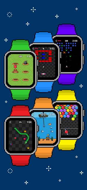 Arcadia - Arcade Watch Games(圖2)-速報App