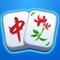 Mahjong Scapes is a matching game for one player