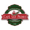 Cafe san pedro