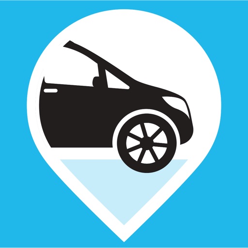 ViaVan Driver icon