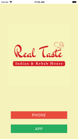 Real Taste SR4(圖1)-速報App