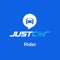 JUSTCAR RIDER แอพฟลิเคชั่นสำหรับผู้ให้บริการ ศูนย์กลางซื้อ-ขายรถยนต์และบิ๊กไบต์ ที่ดีที่สุดในประเทศไทย พร้อมบริการดูแล