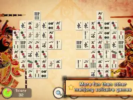 Game screenshot Rivers Mahjong: China HD Lite apk