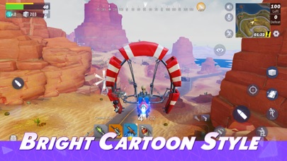 創造的破壊 screenshot1