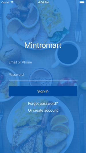 Mintromart(圖1)-速報App