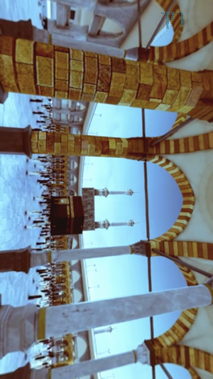 Hajj VR(圖4)-速報App