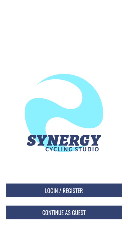 Synergy Cycling Studio