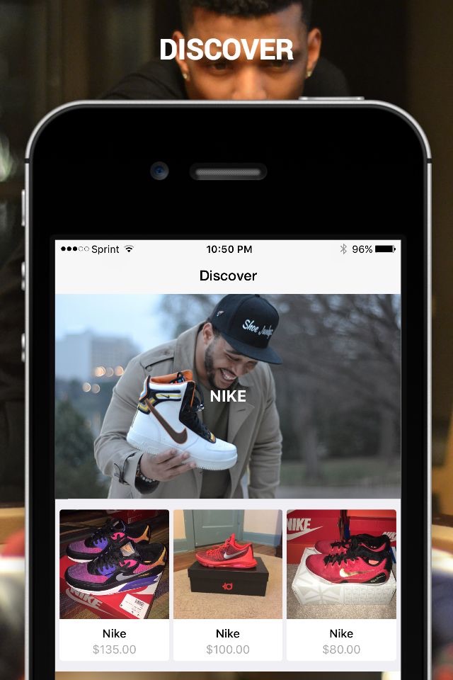 Shoe Junkyz - Shop Sneakers screenshot 2
