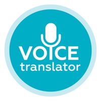 Contacter Traducteur vocal de langue