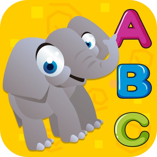 Animal Alphabet Tracing Games Animal Alphabet Tracing Games