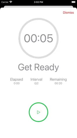 Game screenshot Interval and Workout Timer App mod apk