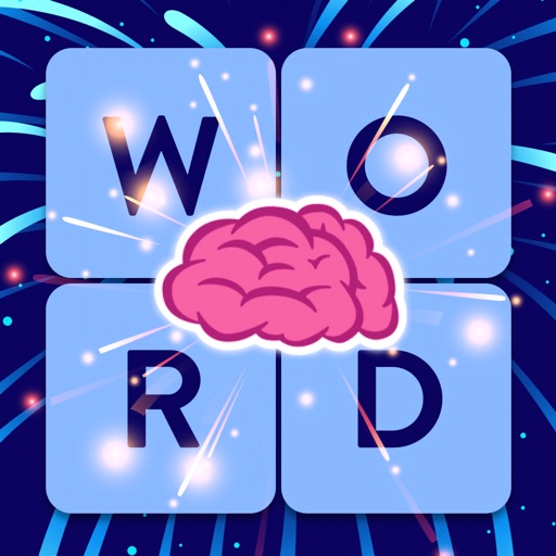 WordBrain: Challenging puzzles