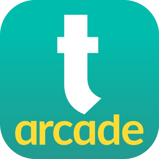 tombola arcade - Games & Slots