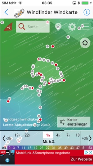 Strukkamphuk App für'n Urlaub(圖4)-速報App