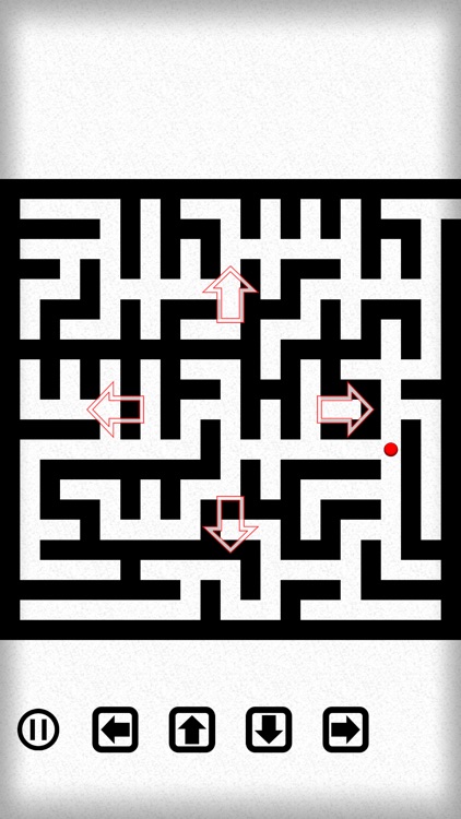 Exit Classic Maze Labyrinth