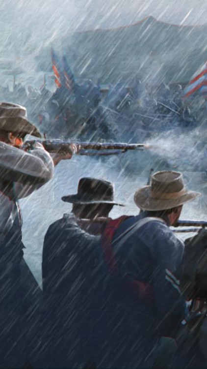 War and Peace: Civil Clash