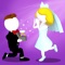 I DO : Wedding Mini Games