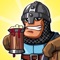Man at Arms is the newest hit in TD strategy games