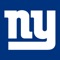 This is the New York Giants’ official mobile app