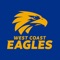 Eagle Eye, the official magazine for members and supporters of the West Coast Eagles Football Club