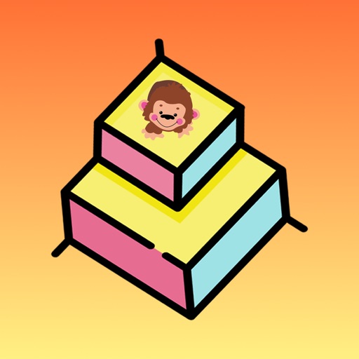 Block Stack:Let US Play  Now iOS App