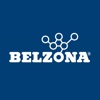 Belzona Stickers