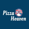 Pizza Heaven.