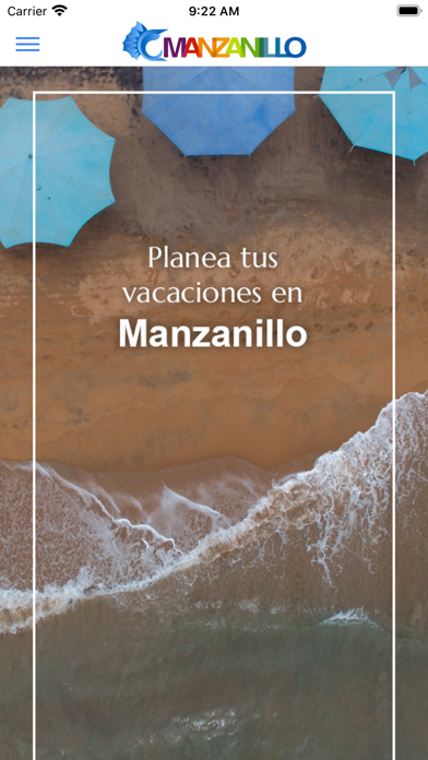 Visit Manzanillo screenshot 2