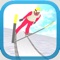 Icon Ski Jump 3D