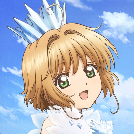 カードキャプターさくら　リペイントレコード