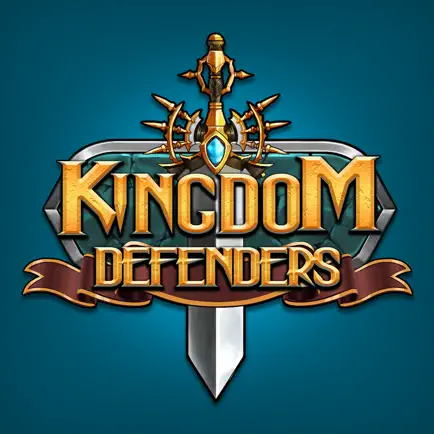 Kingdom Defenders Читы