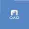 "With QAD DynaSys DSCP Mobile app for iphone and ipad, you get easy access to QAD DynaSys demand and supply chain planning (DSCP) solution anywhere, anytime