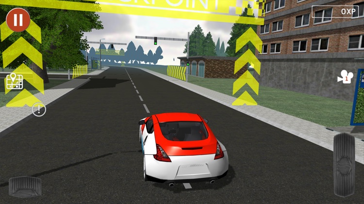 Public Transport Simulator screenshot-8