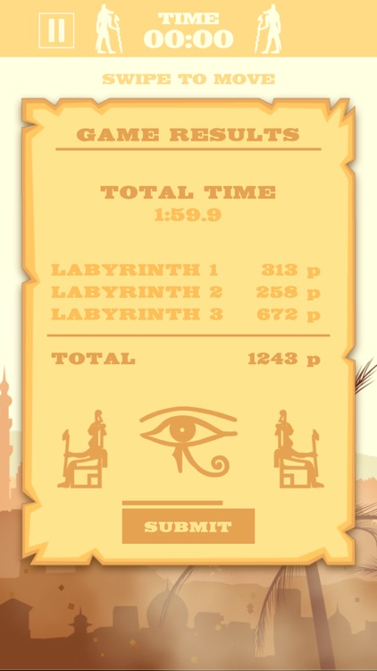 Labyrinth - Ancient Tournament screenshot-6