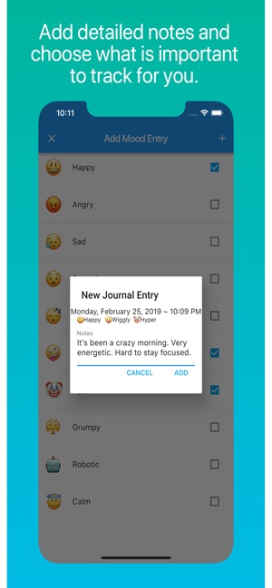 EmojiTrack+(圖3)-速報App