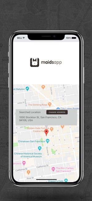 MaidsApp(圖7)-速報App