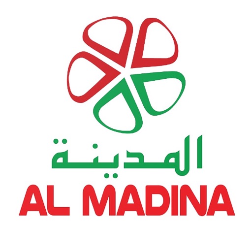 Al Madina SuperMarket icon