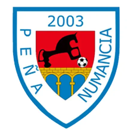 Peña Numancia 2003 Читы