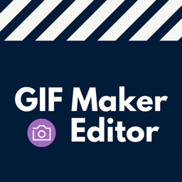 GIF Maker & Editor