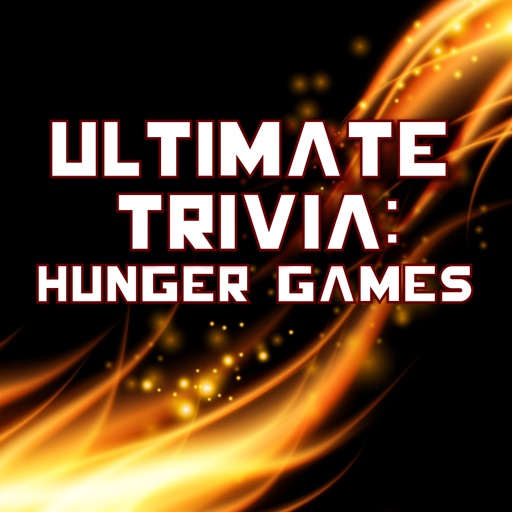 Trivia for Hunger Games