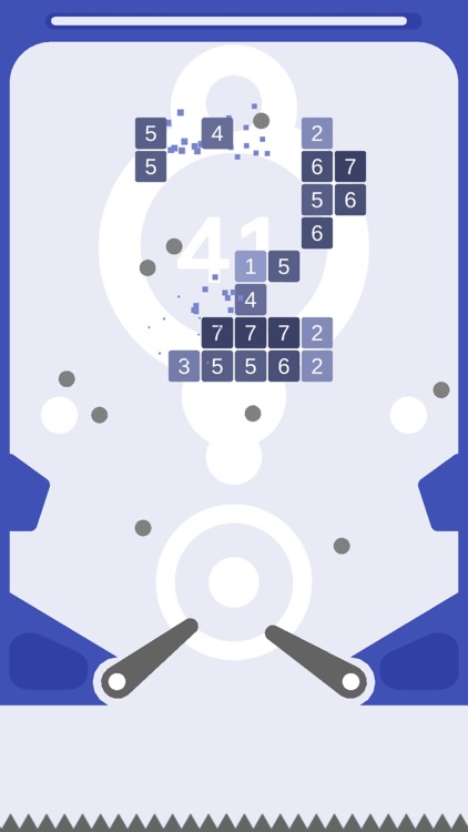 Pinball Breaker Shoot screenshot-4