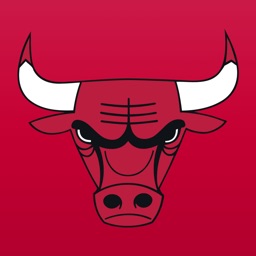 Chicago Bulls Apple Watch App