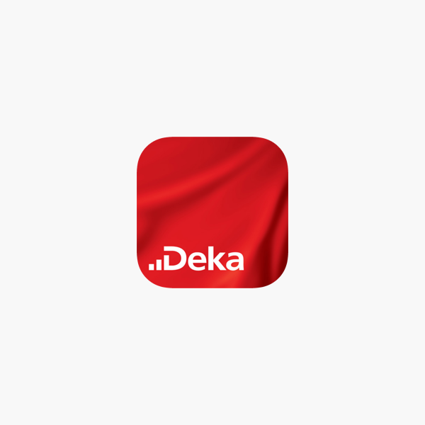 Deka Event On The App Store