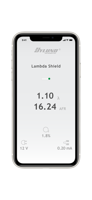 Lambda Shield(圖1)-速報App