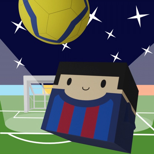 Soccer Jelly Games: Slide!